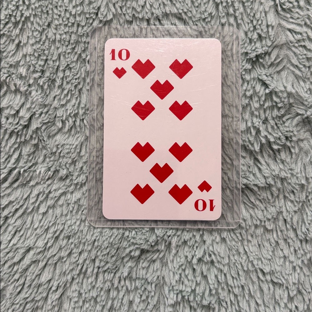 Prada Card - Picture 4 of 5
